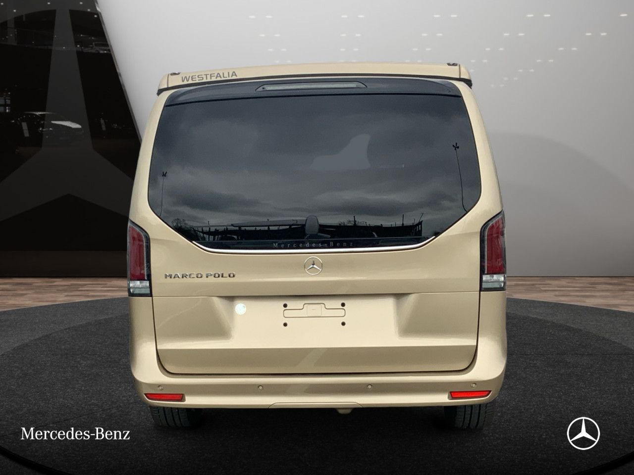Mercedes-Benz Marco Polo – Bild 6