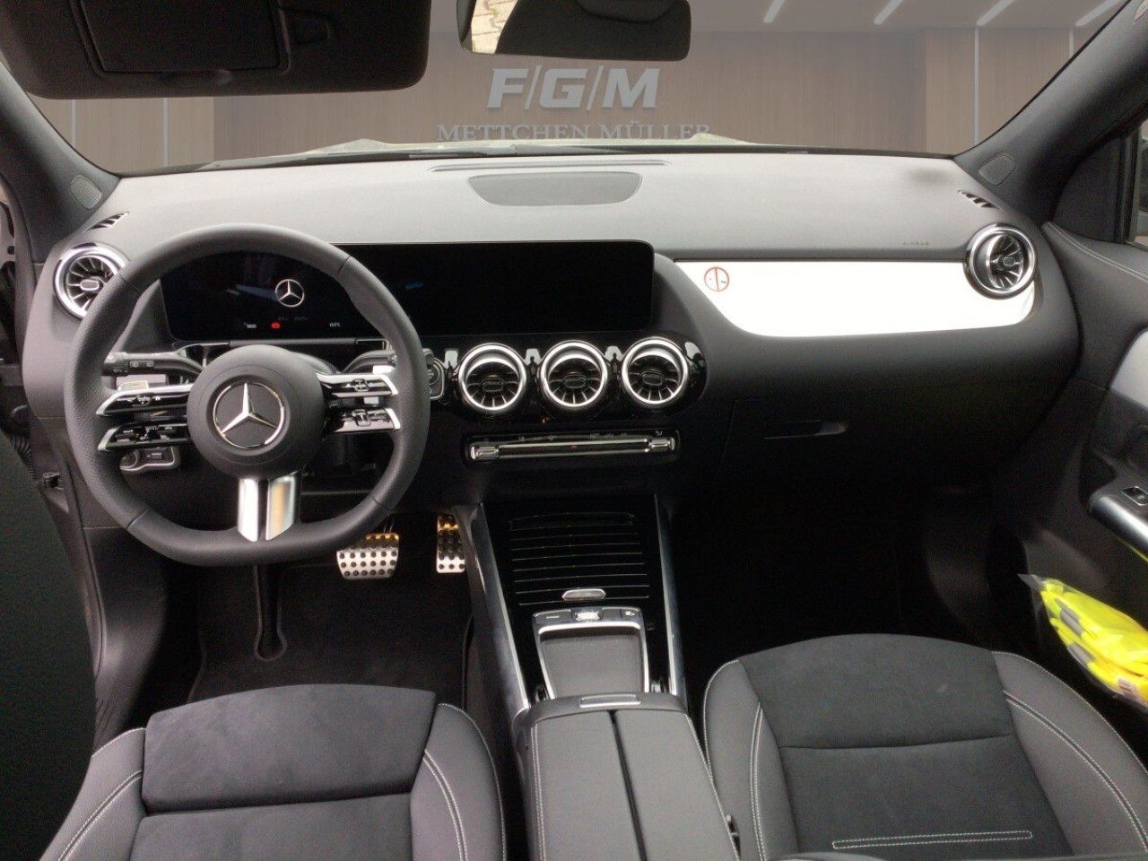 Mercedes-Benz GLA – Bild 8