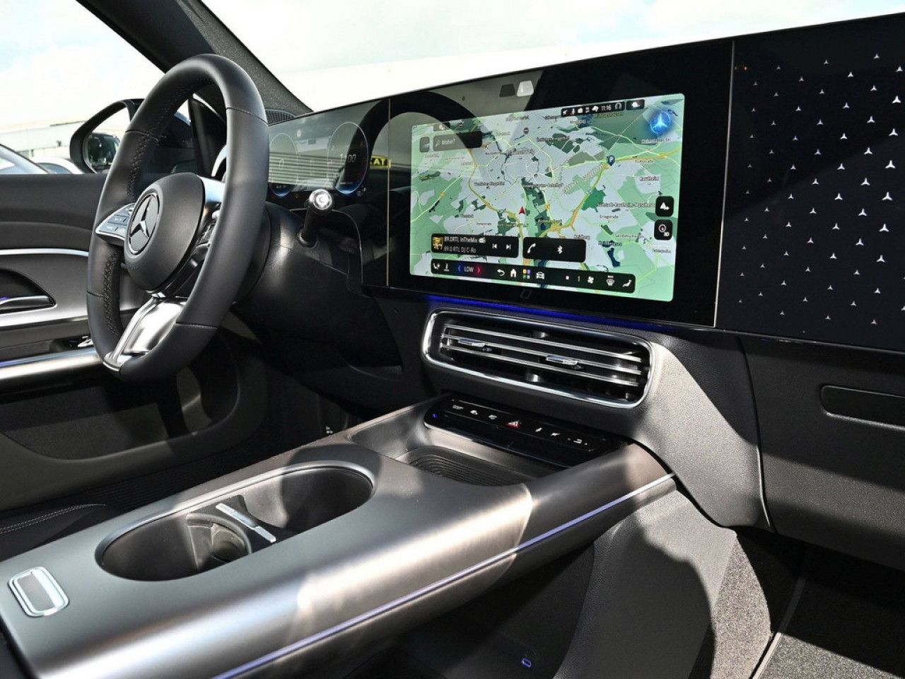 Mercedes-Benz GLB – Bild 7