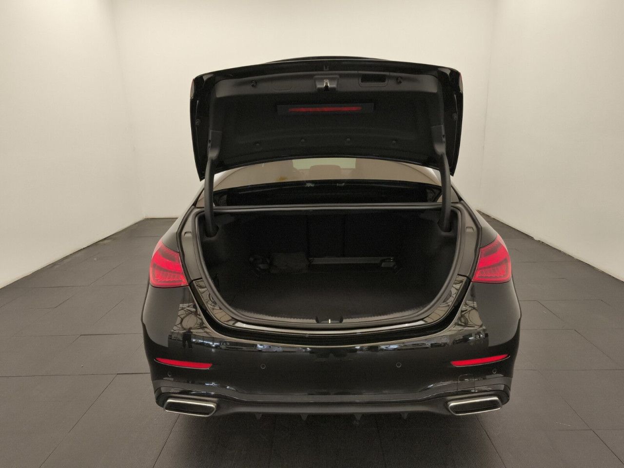 Mercedes-Benz C-Klasse – Bild 10