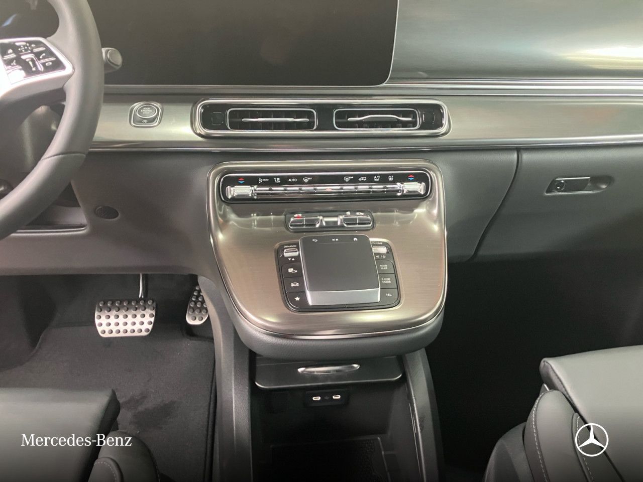Mercedes-Benz V-Klasse – Bild 12