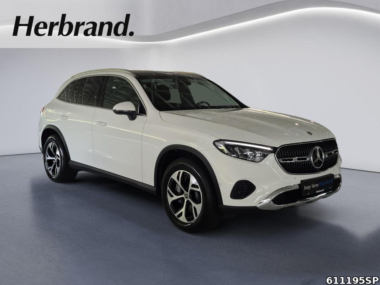 Mercedes-Benz GLC – Bild 2