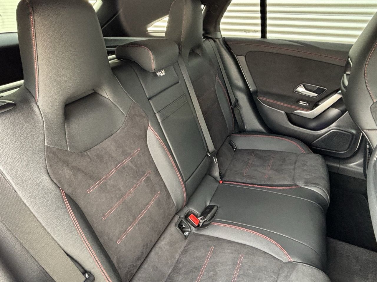 Mercedes-Benz CLA – Bild 16