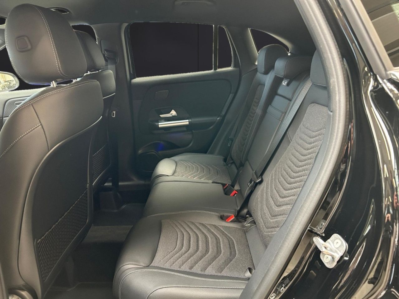 Mercedes-Benz GLA – Bild 13