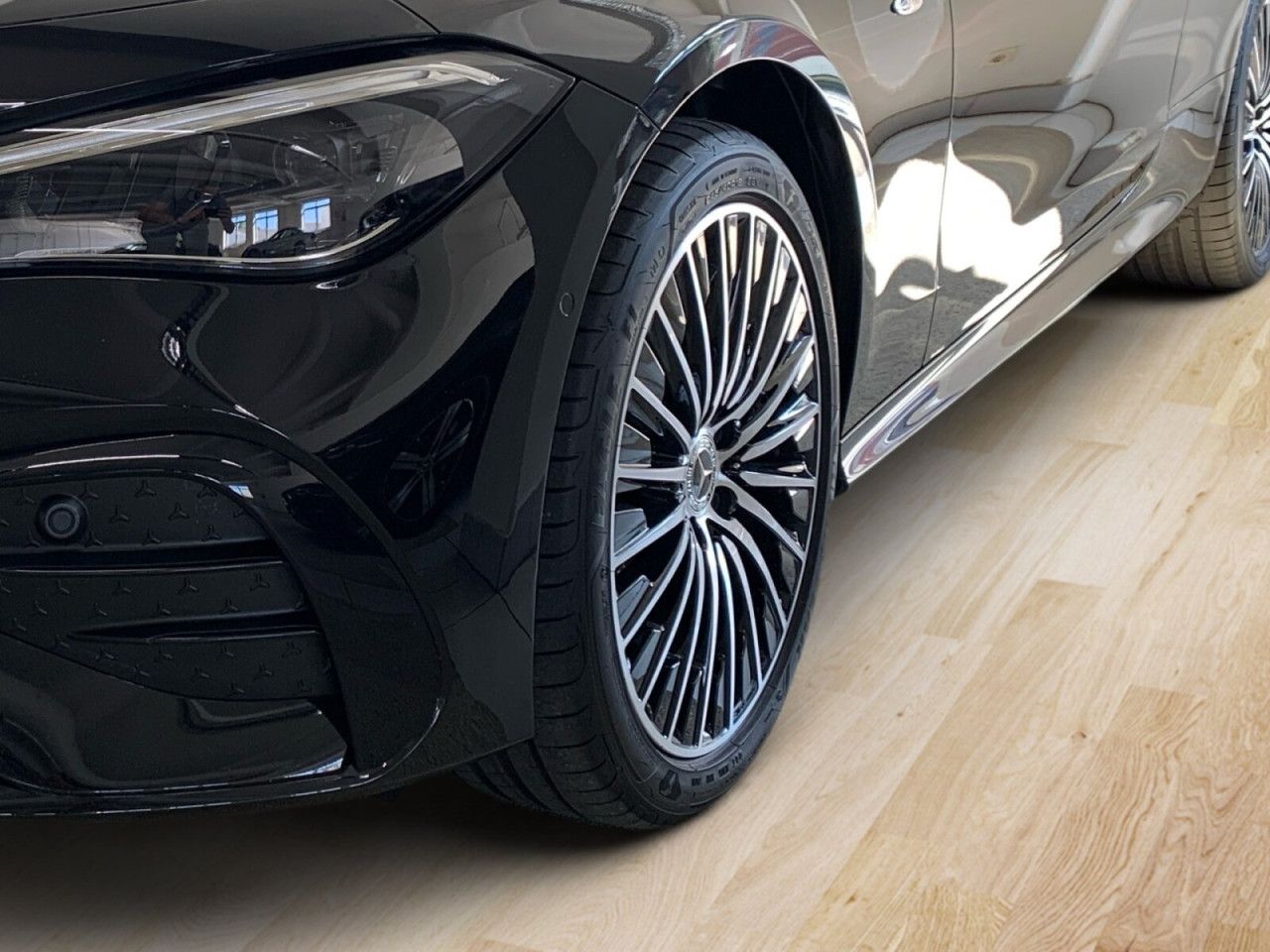 Mercedes-Benz CLE – Bild 6