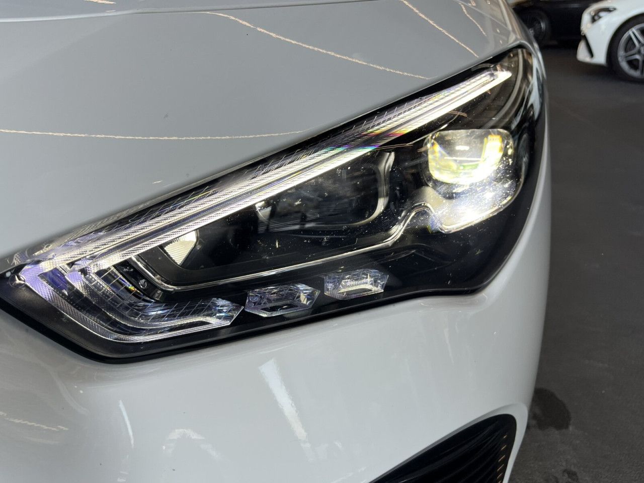 Mercedes-Benz CLA – Bild 24