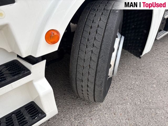 MAN TGX 18.510 4x2 BL SA 10