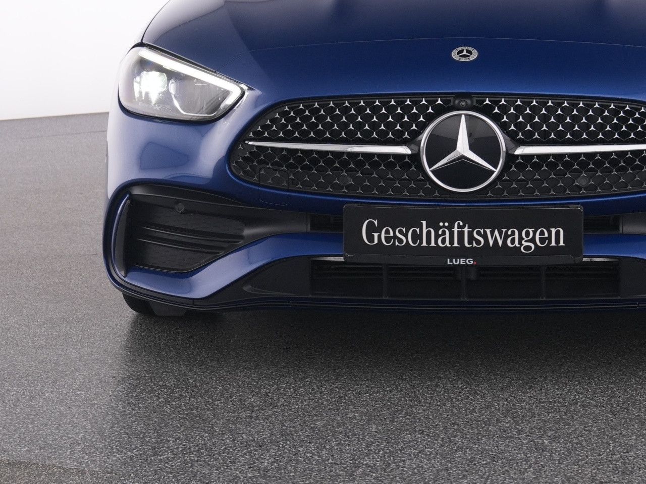 Mercedes-Benz C-Klasse – Bild 16