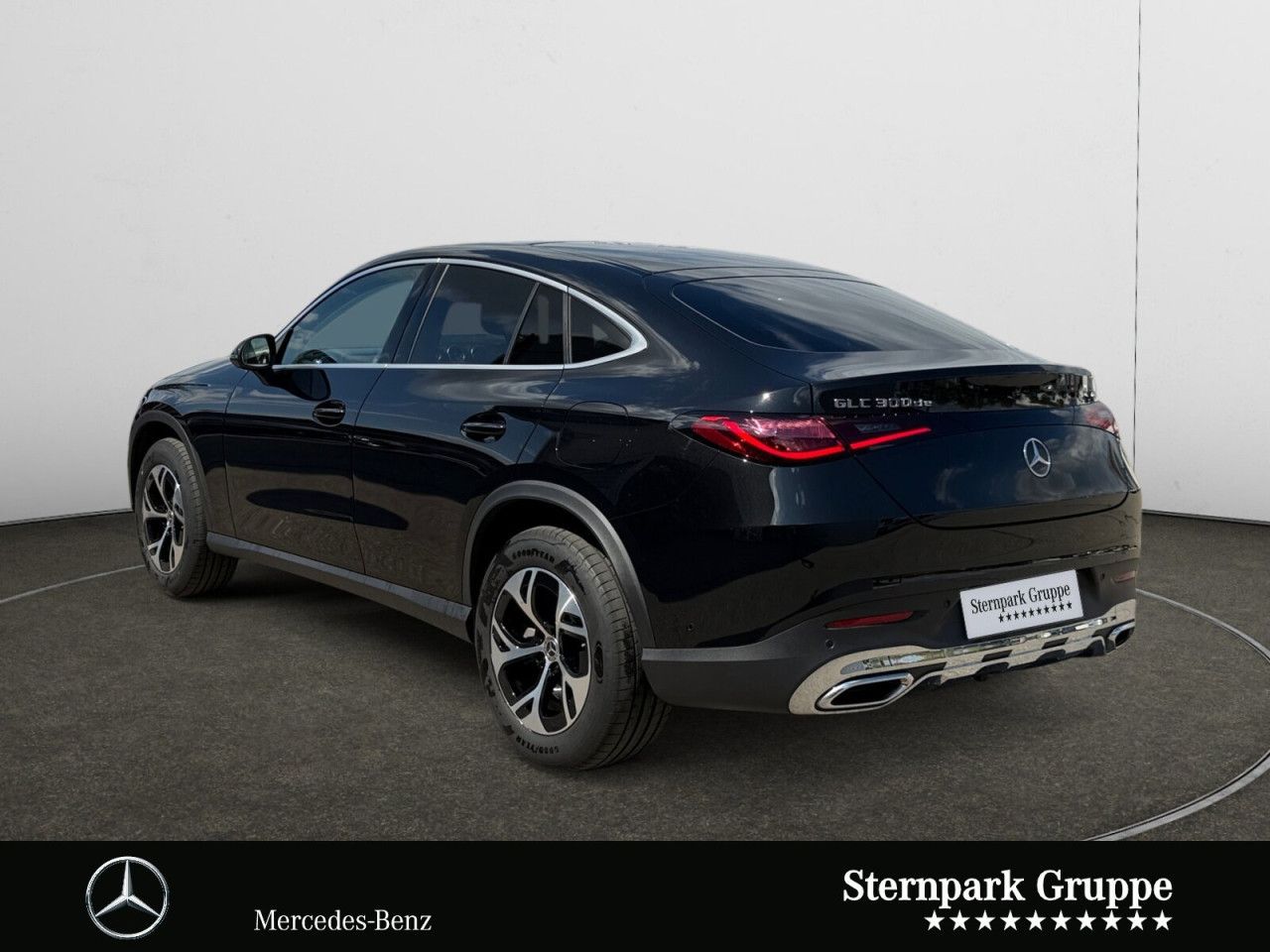 Mercedes-Benz GLC – Bild 3