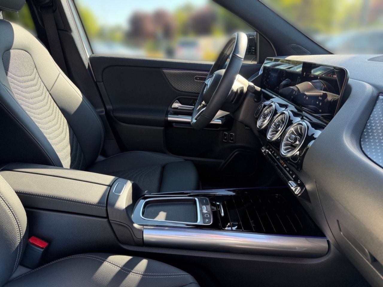 Mercedes-Benz GLA – Bild 10