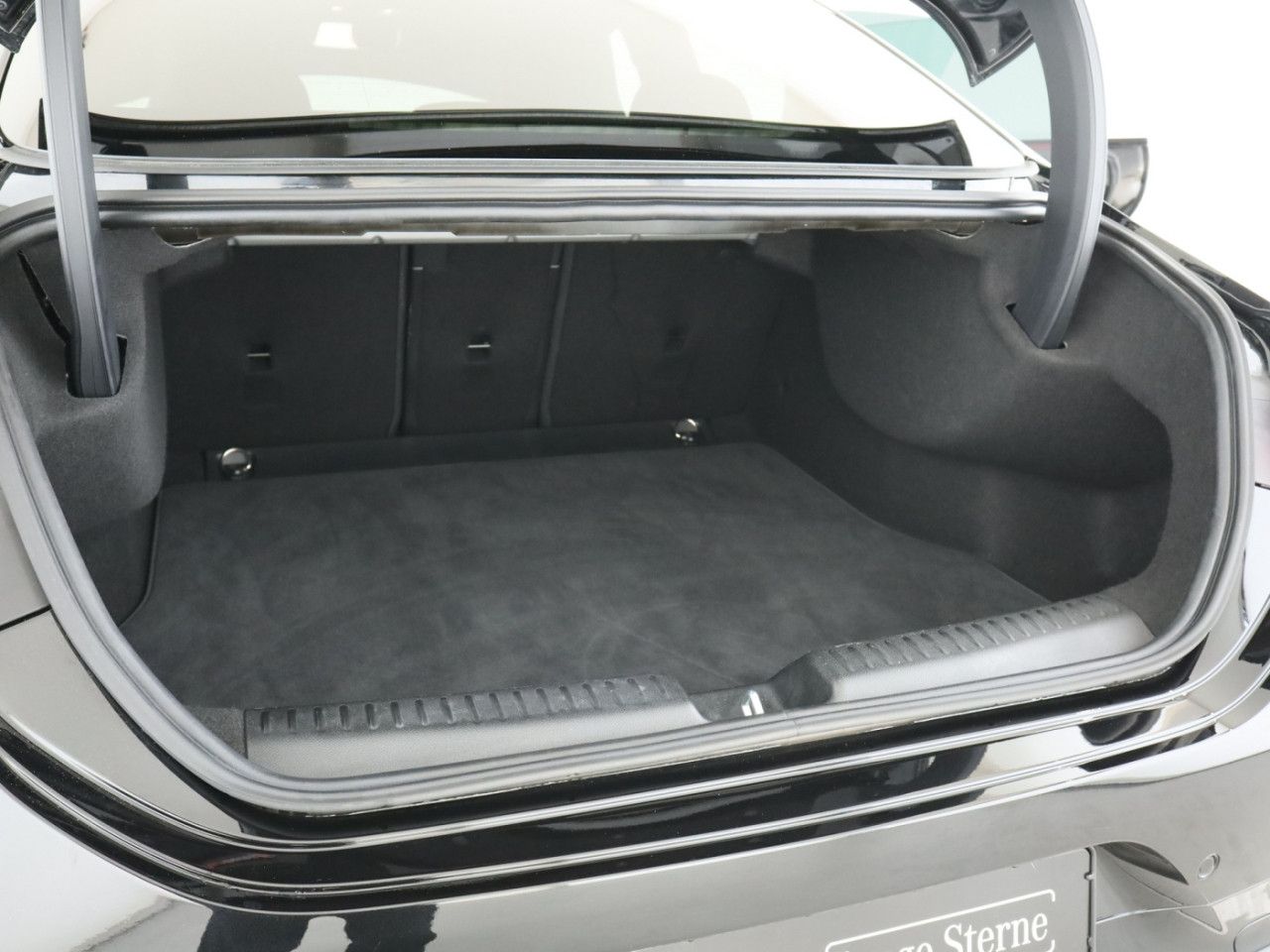Mercedes-Benz CLA – Bild 23