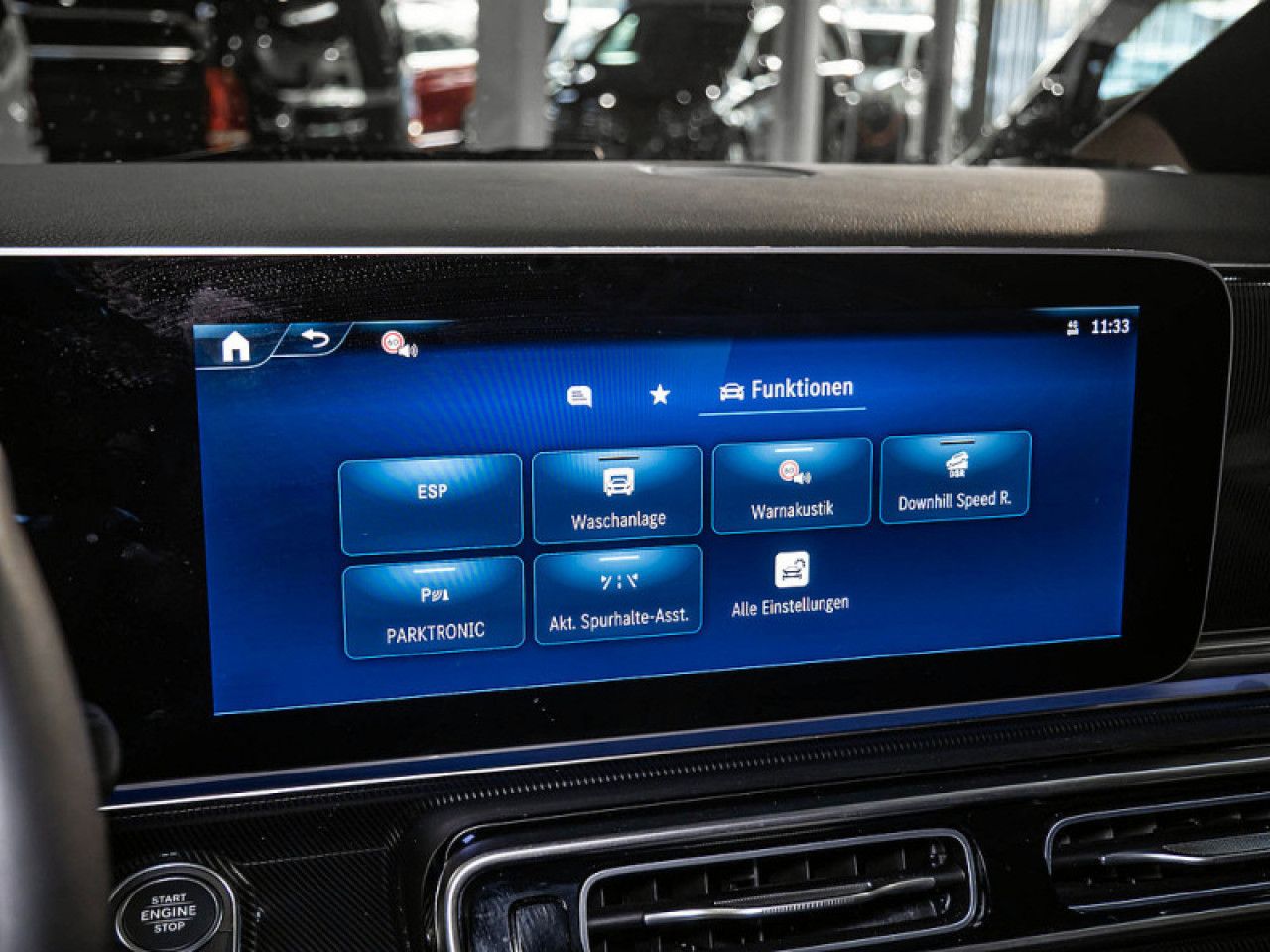 Mercedes-Benz V-Klasse – Bild 14