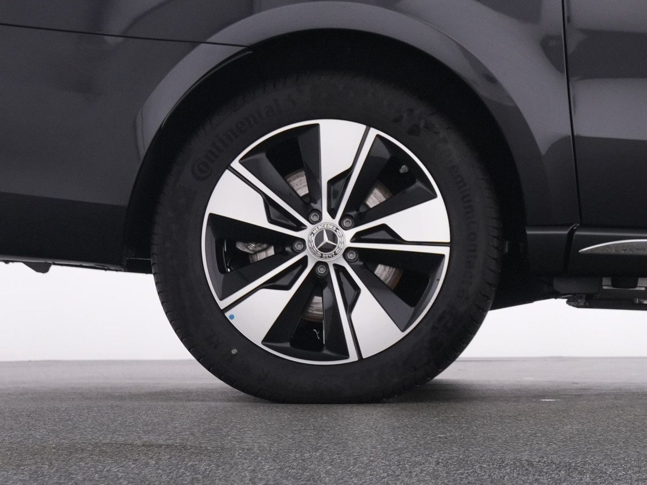 Mercedes-Benz EQV – Bild 22