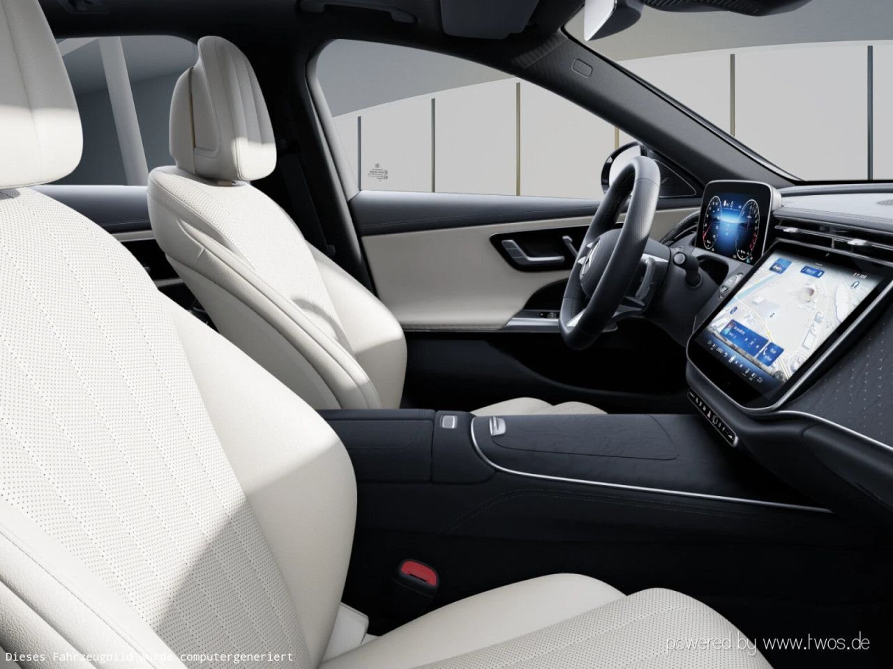 Mercedes-Benz E-Klasse – Bild 23