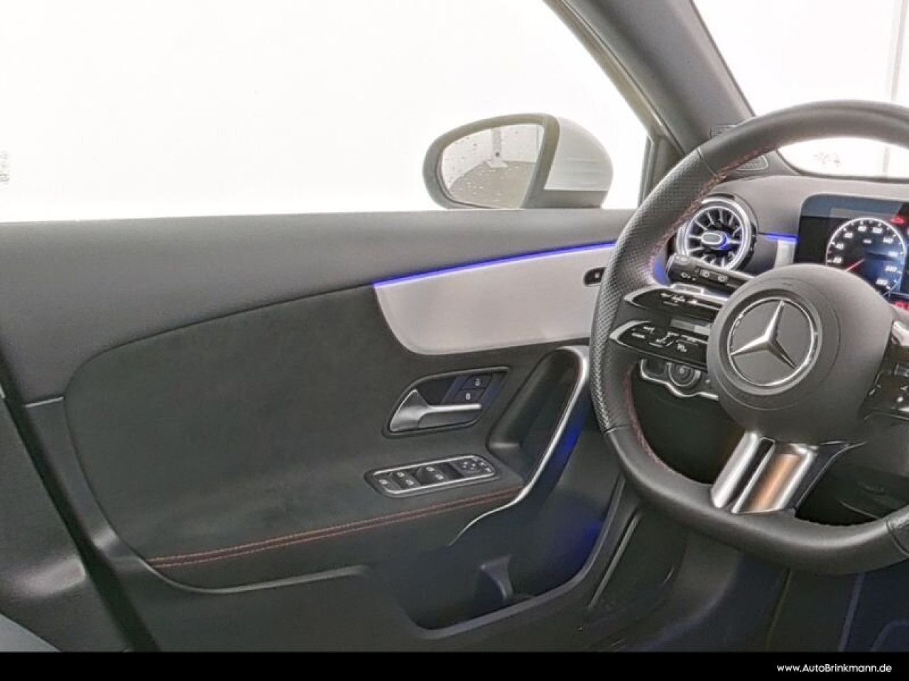Mercedes-Benz A-Klasse – Bild 9