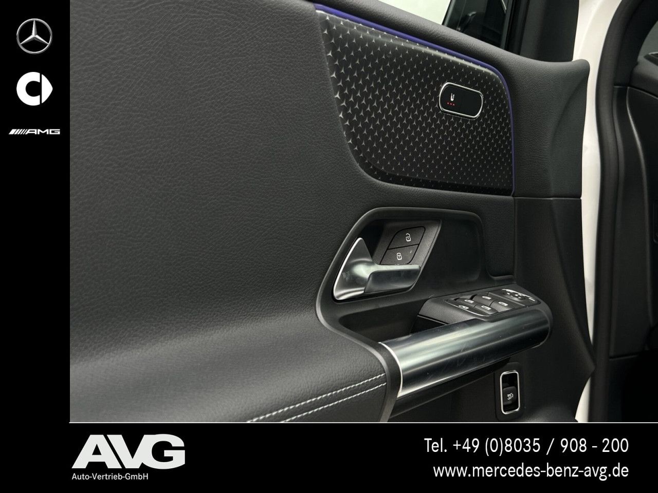 Mercedes-Benz B-Klasse – Bild 12