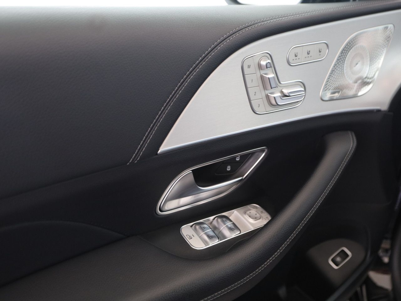 Mercedes-Benz GLE – Bild 9