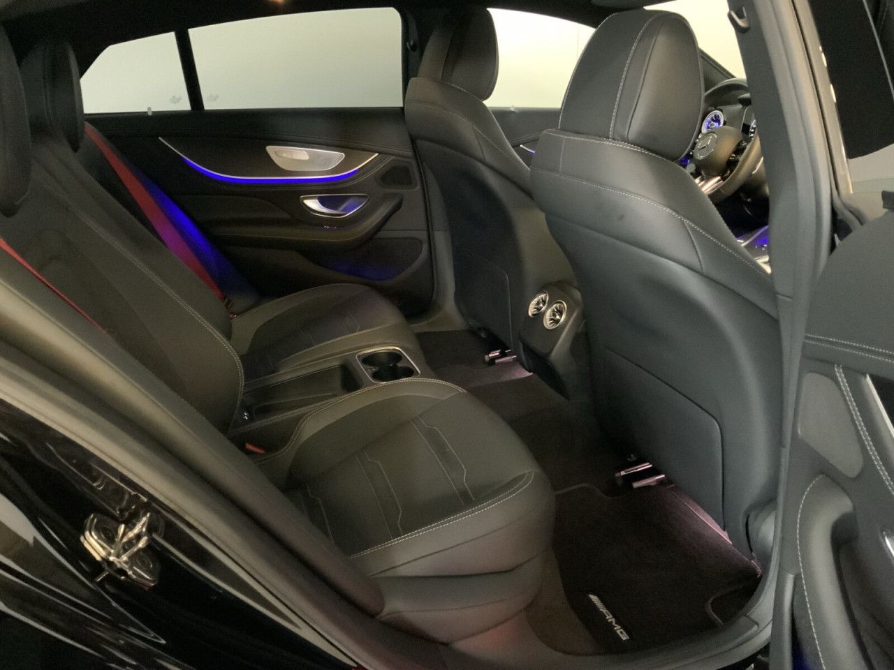 Mercedes-Benz AMG GT – Bild 15