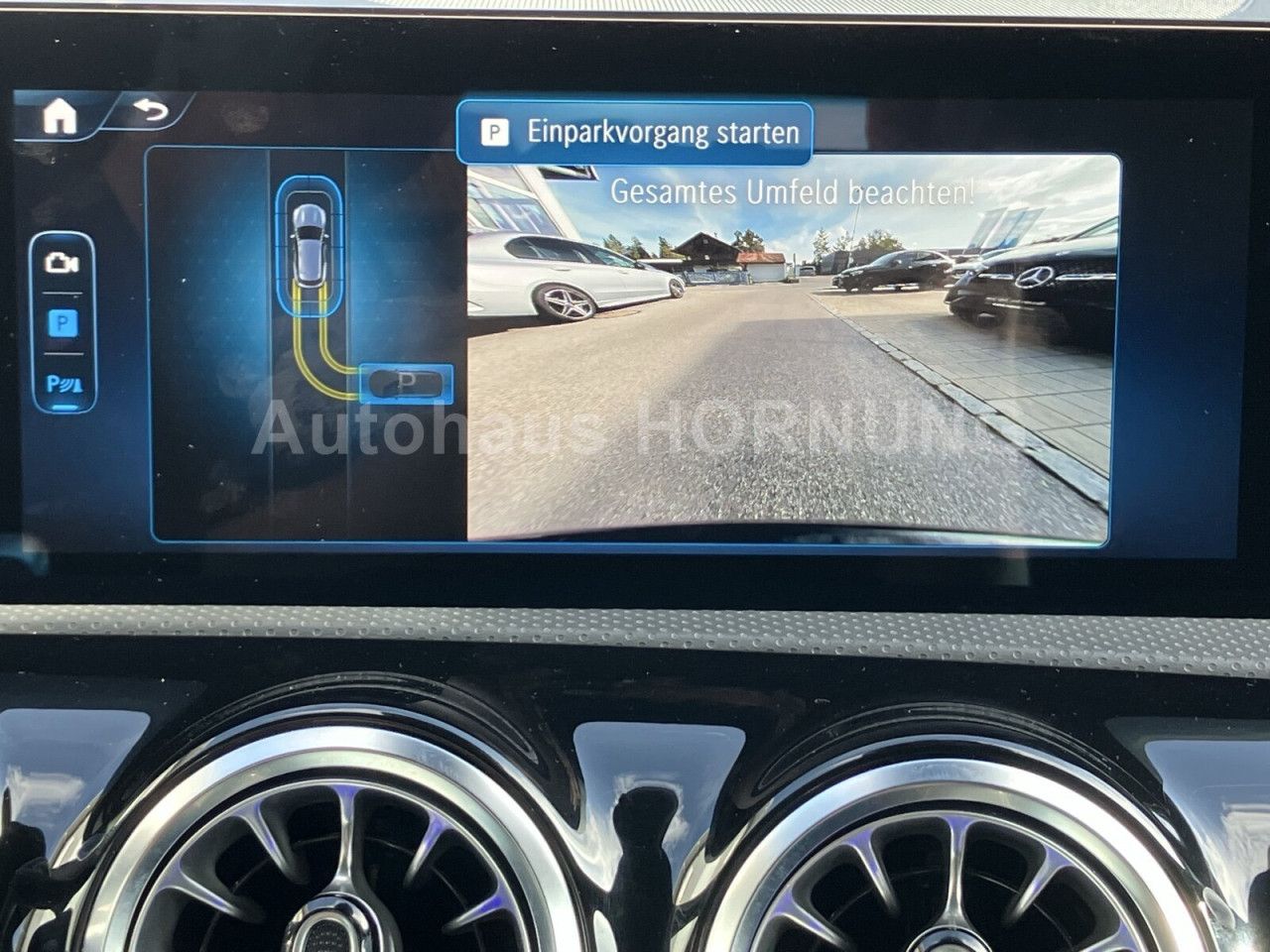 Mercedes-Benz CLA – Bild 13