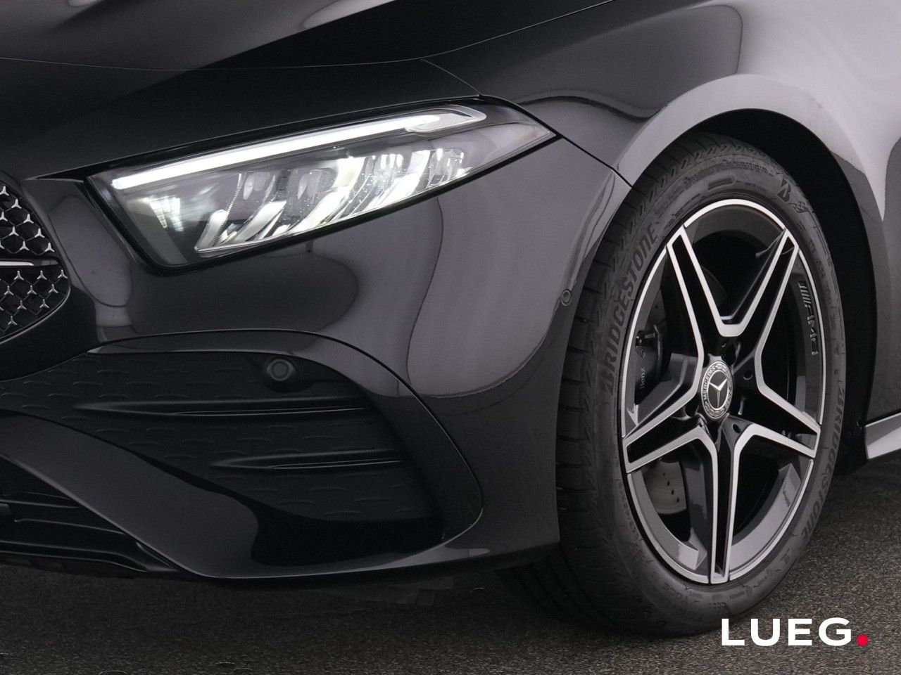 Mercedes-Benz A-Klasse – Bild 8