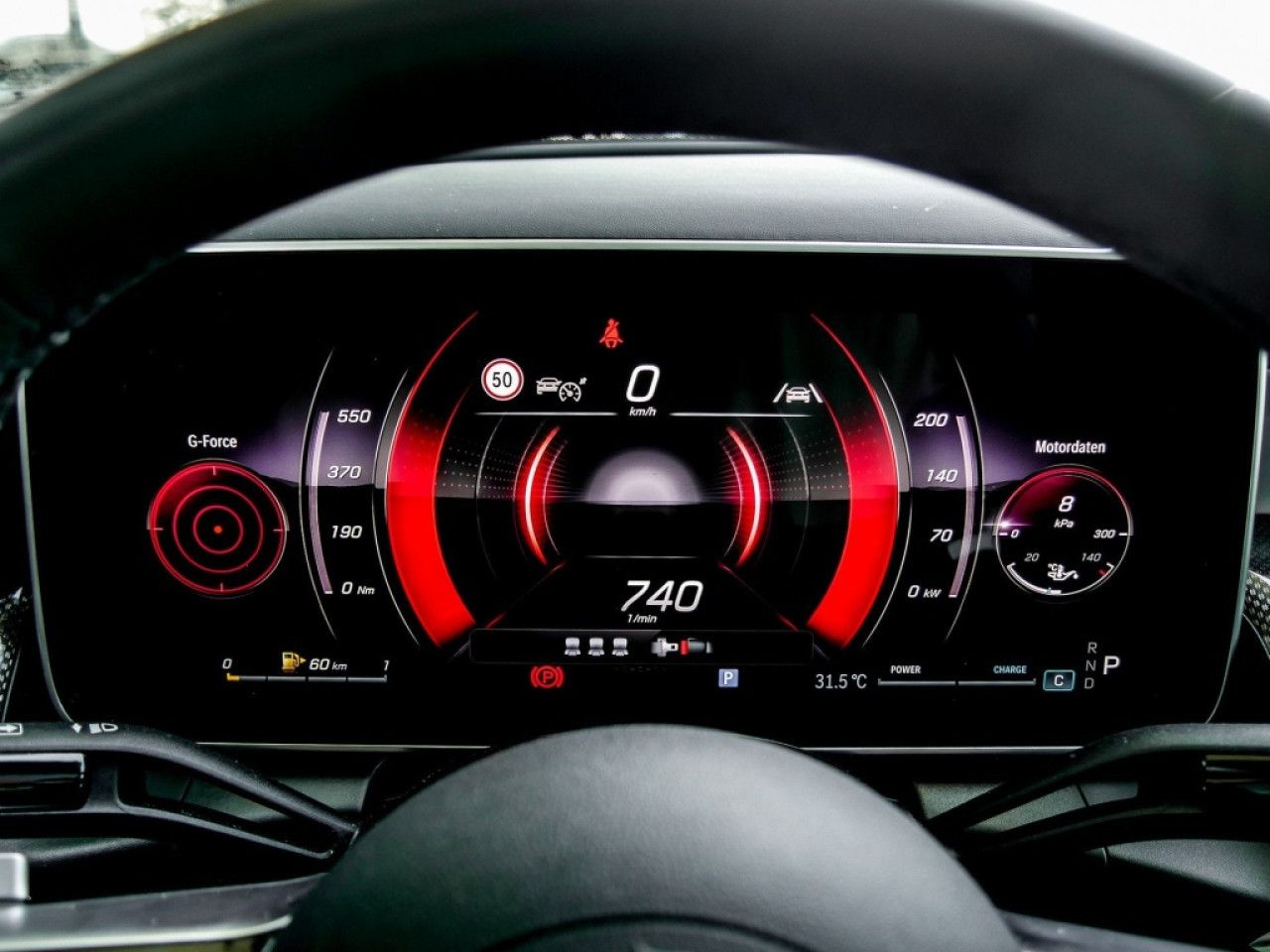 Mercedes-Benz GLC – Bild 13