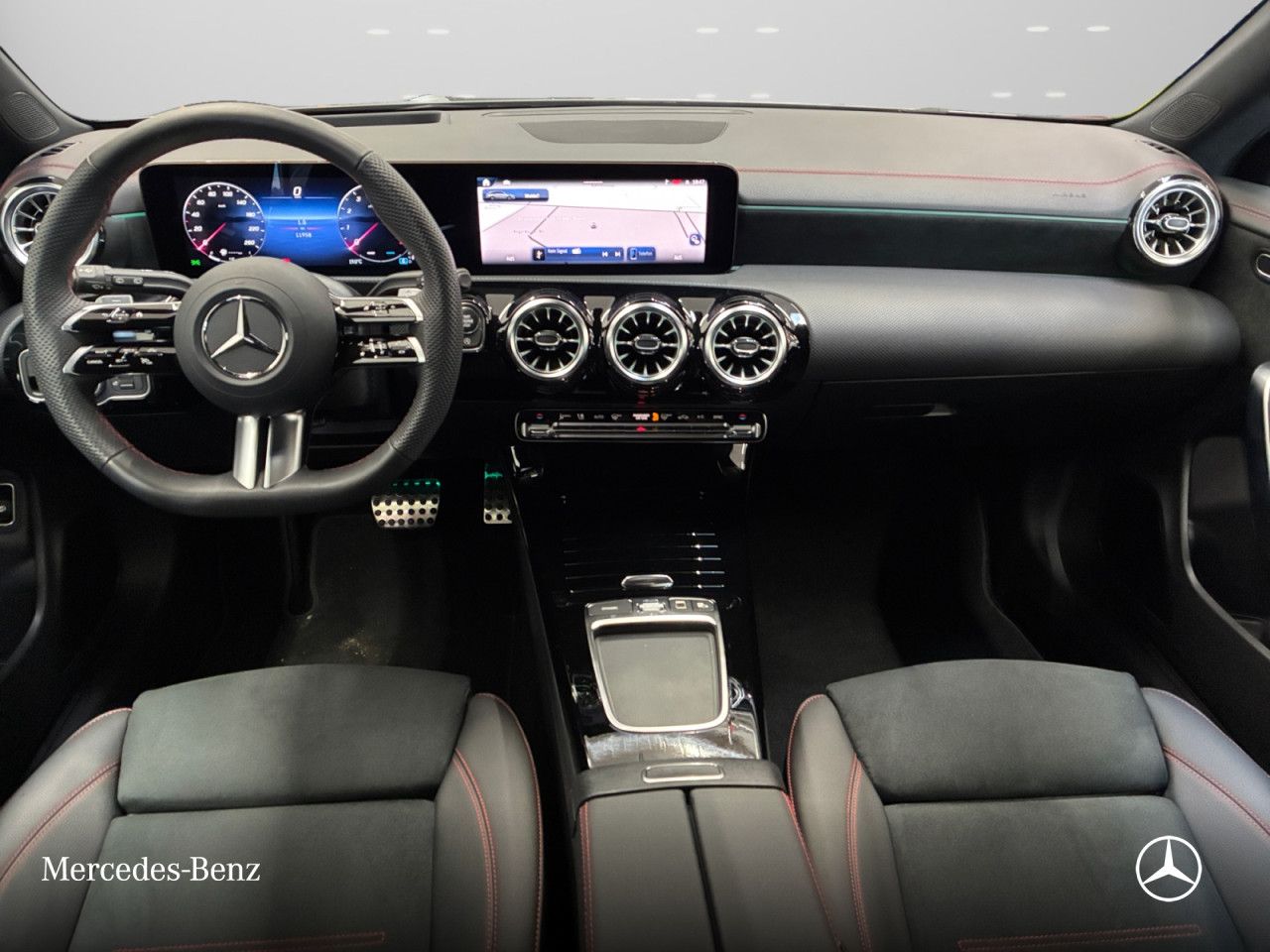 Mercedes-Benz CLA – Bild 10