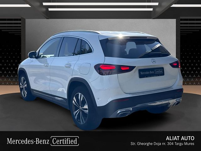 MERCEDES-BENZ GLA 2025 — imagine 3
