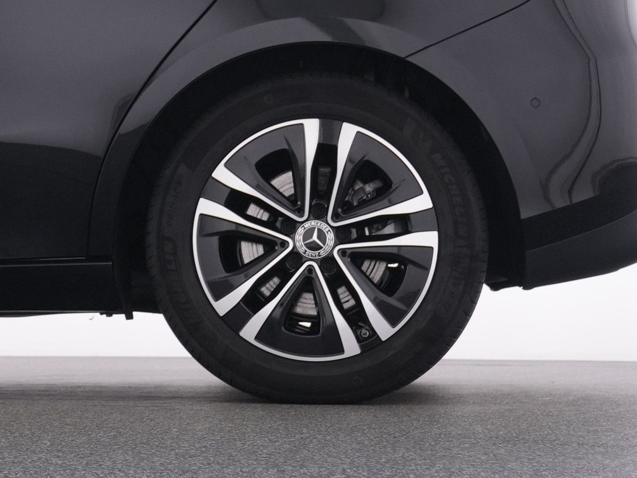 Mercedes-Benz B-Klasse – Bild 20