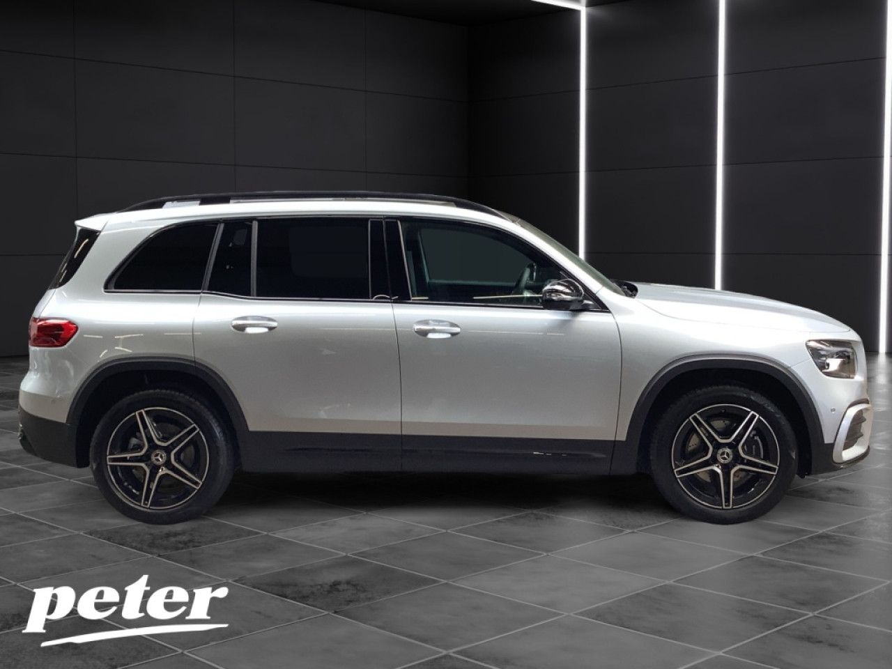 Mercedes-Benz GLB – Bild 20