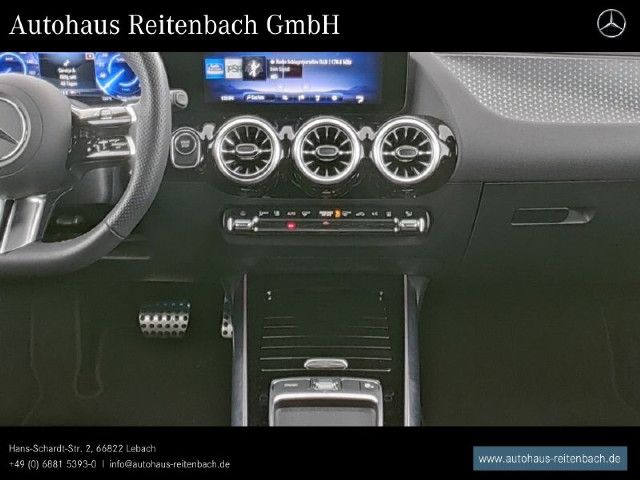 Mercedes-Benz EQA 300