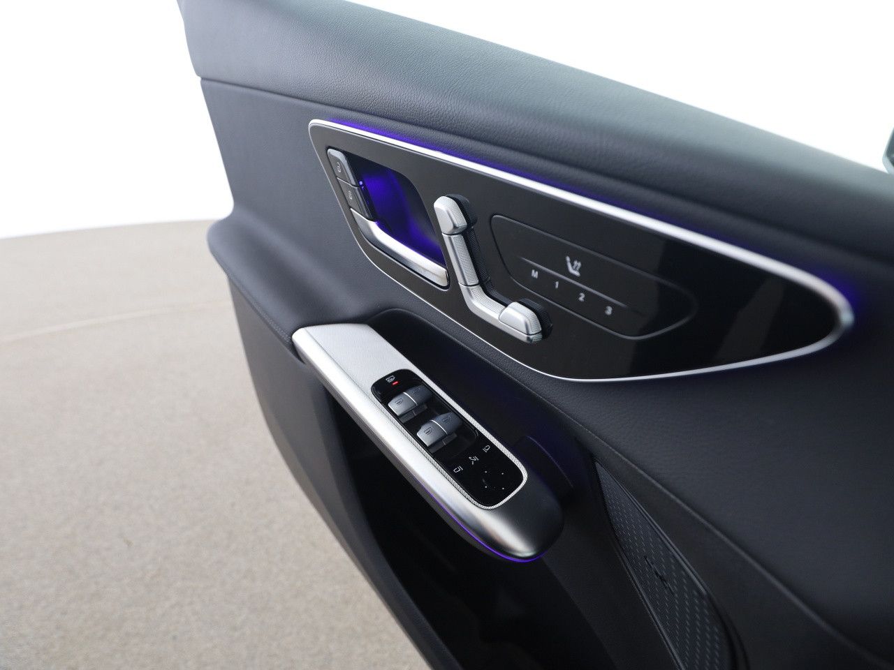 Mercedes-Benz GLC – Bild 13