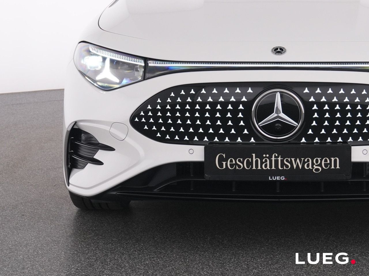 Mercedes-Benz CLA – Bild 16