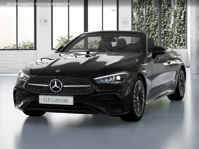Mercedes-Benz CLE 200