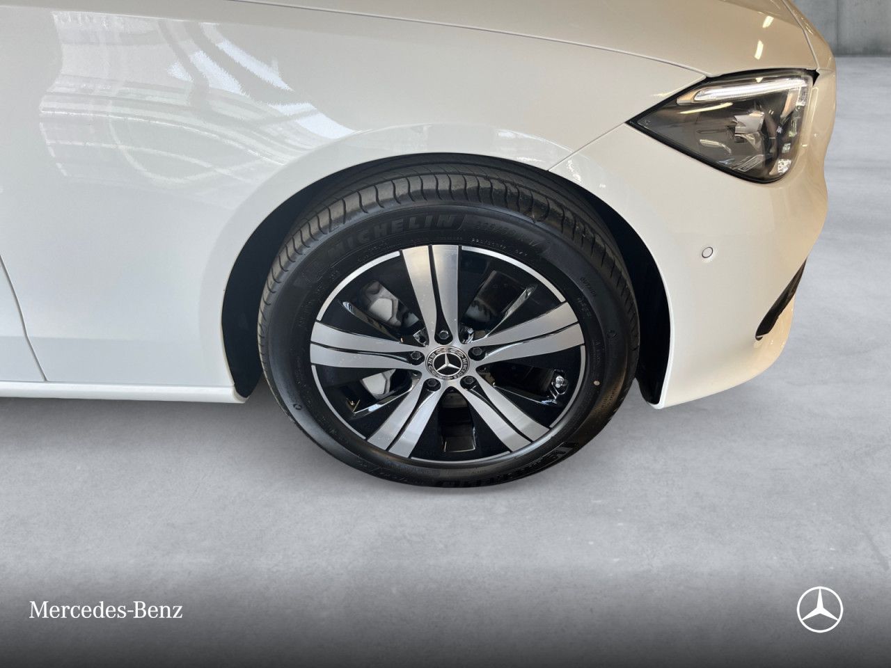 Mercedes-Benz C-Klasse – Bild 4