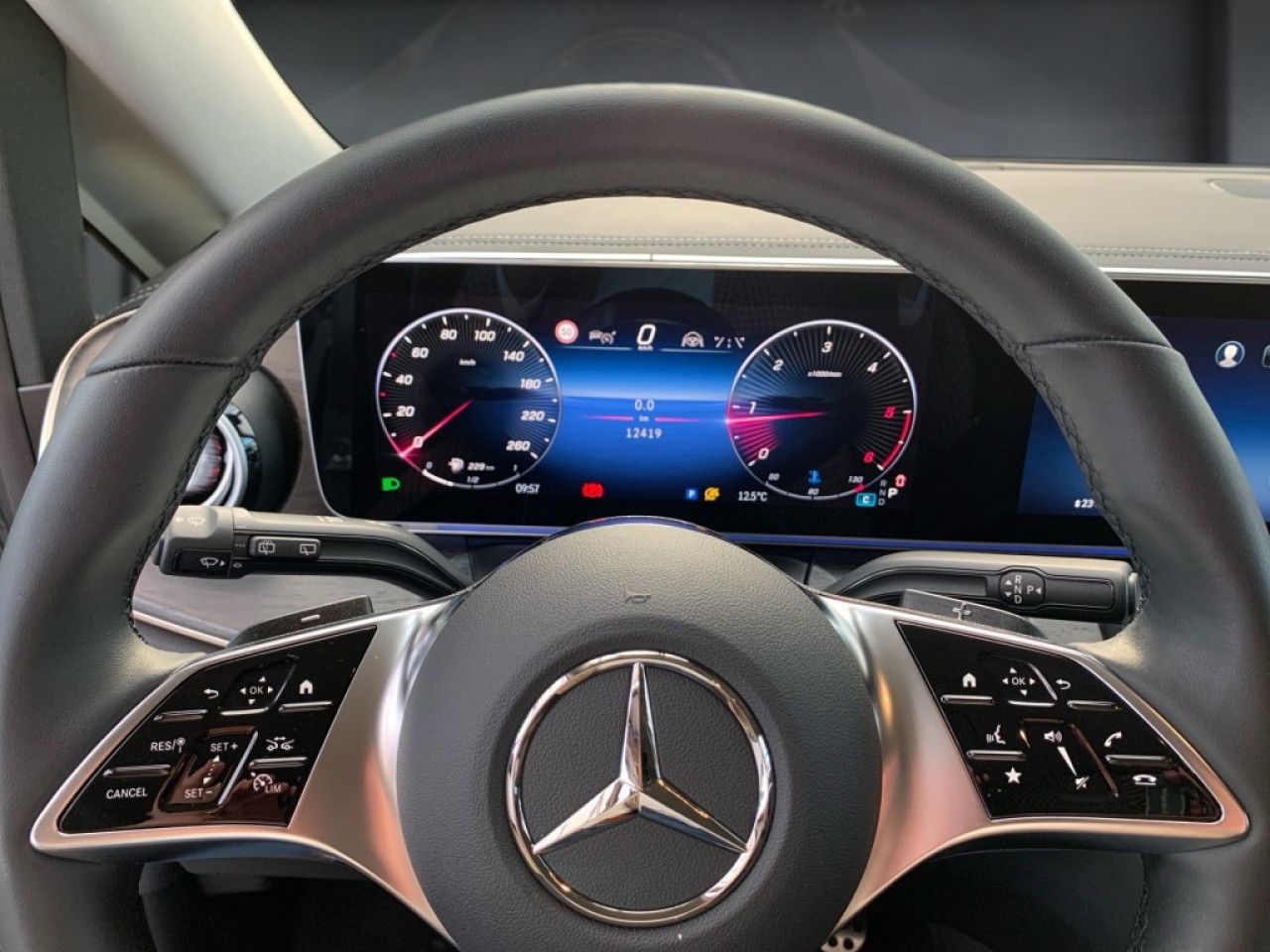 Mercedes-Benz V-Klasse – Bild 7