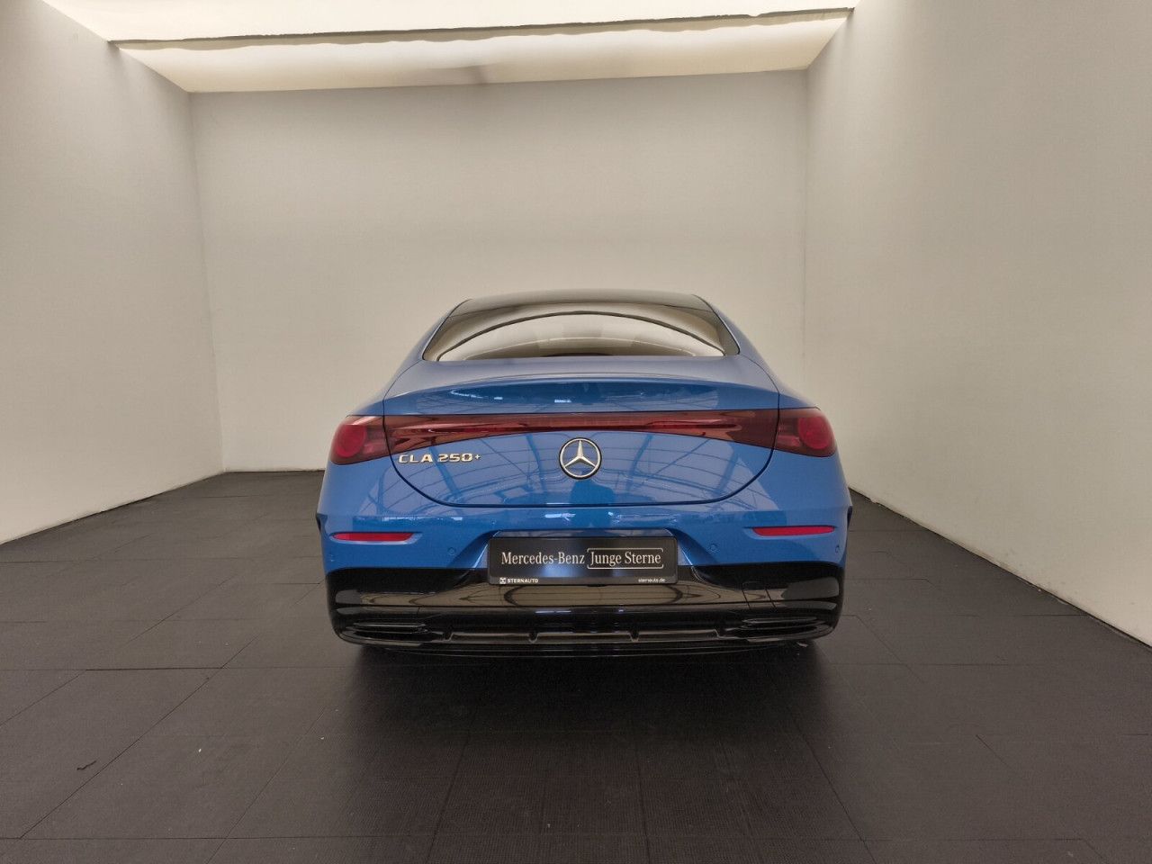 Mercedes-Benz CLA – Bild 7