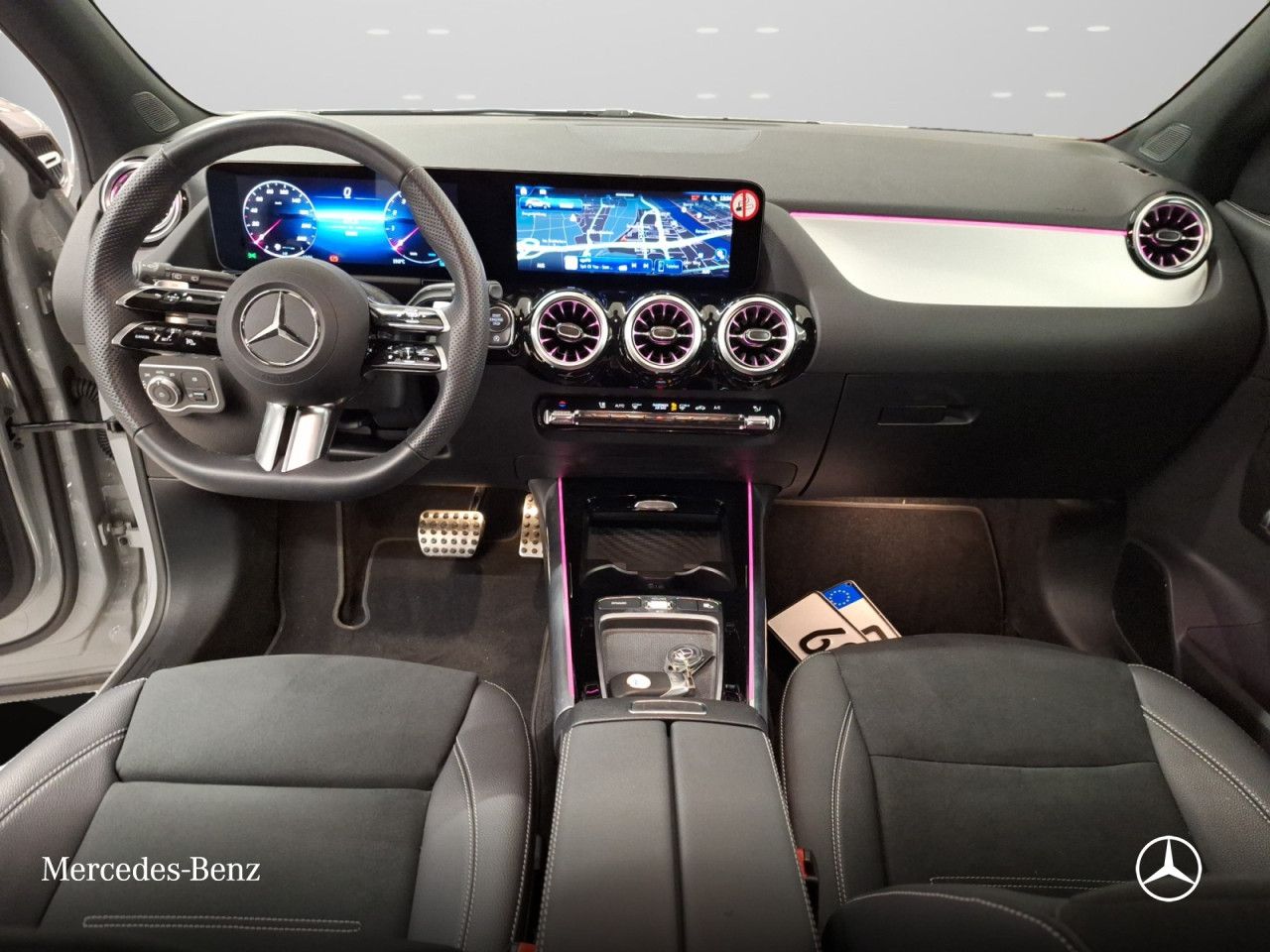 Mercedes-Benz GLA – Bild 10