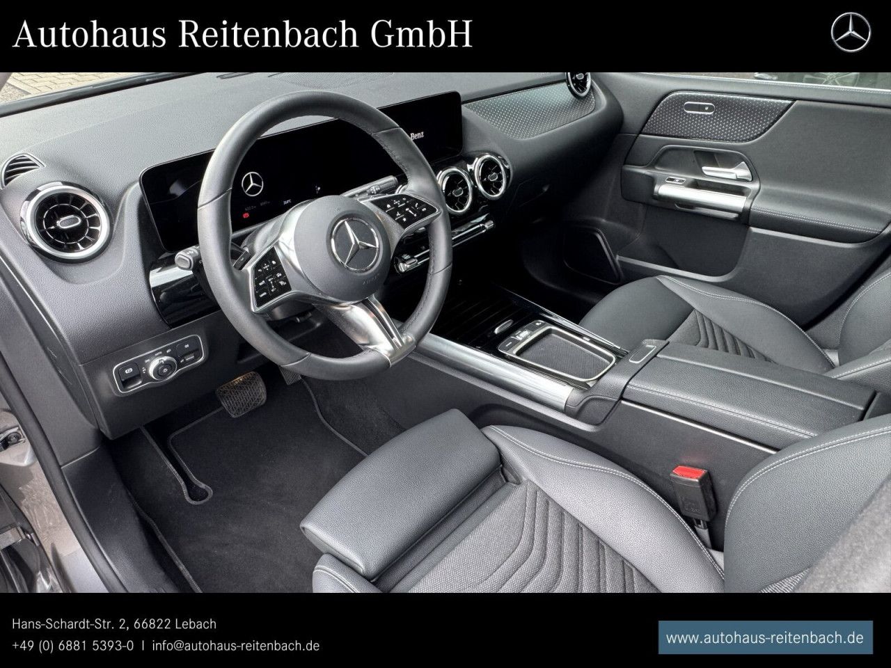 Mercedes-Benz B-Klasse – Bild 8