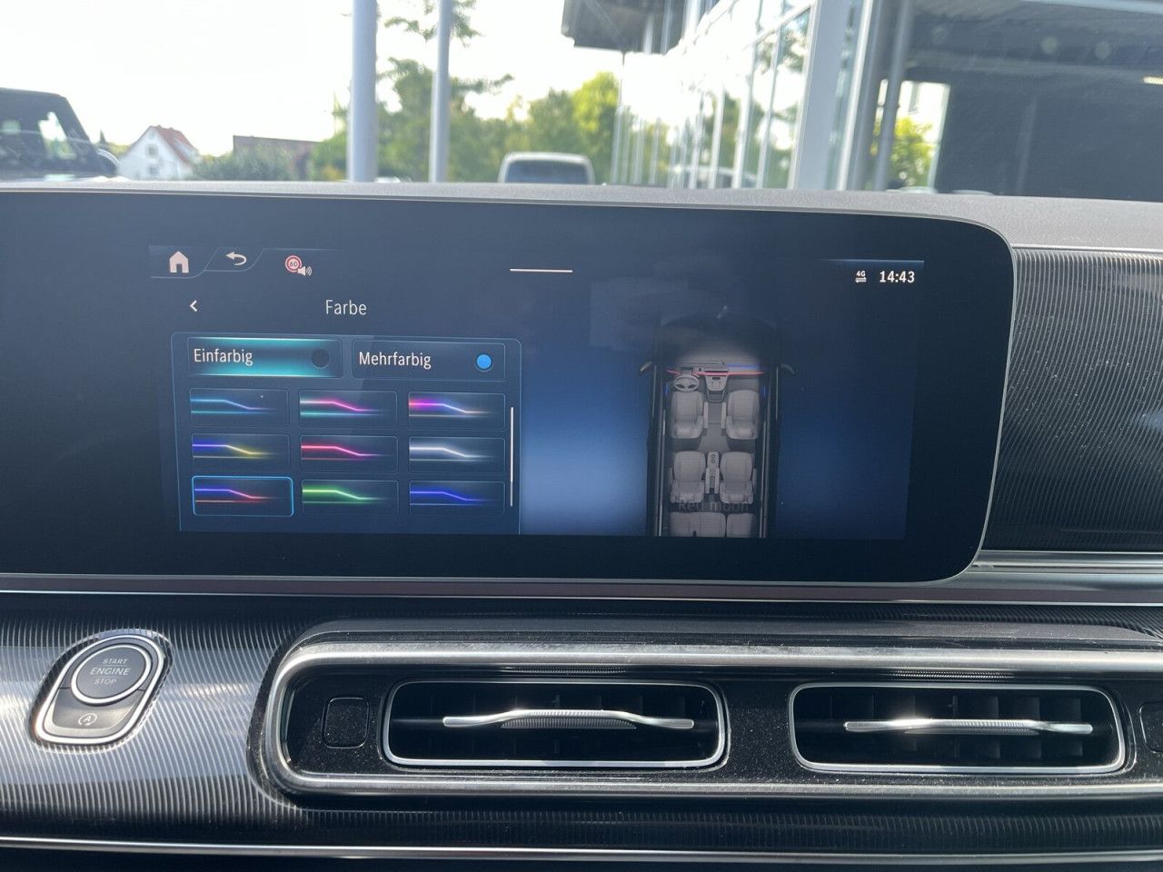 Mercedes-Benz V-Klasse – Bild 24