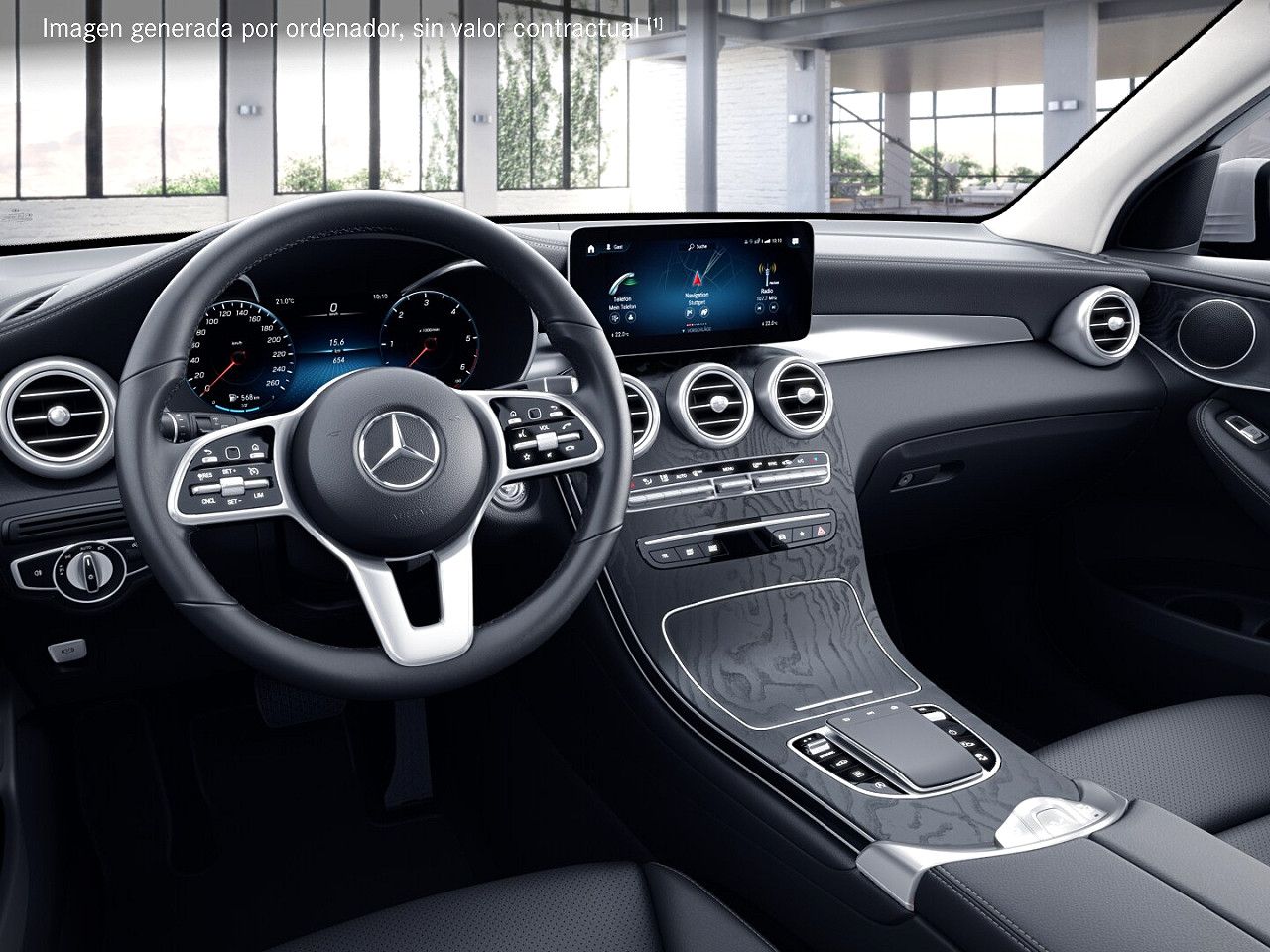 Foto de estudio 4 / 5