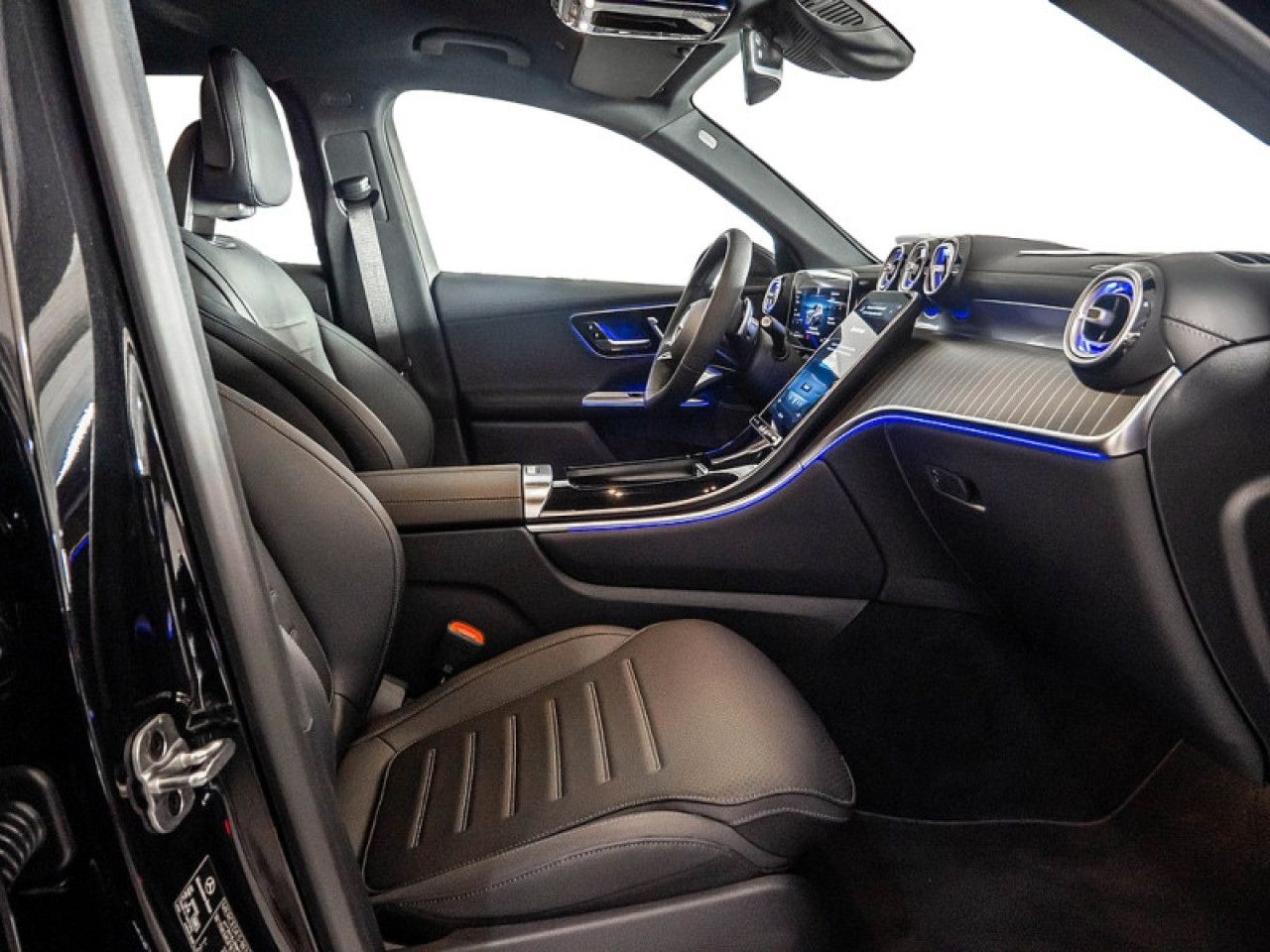 Mercedes-Benz GLC – Bild 5