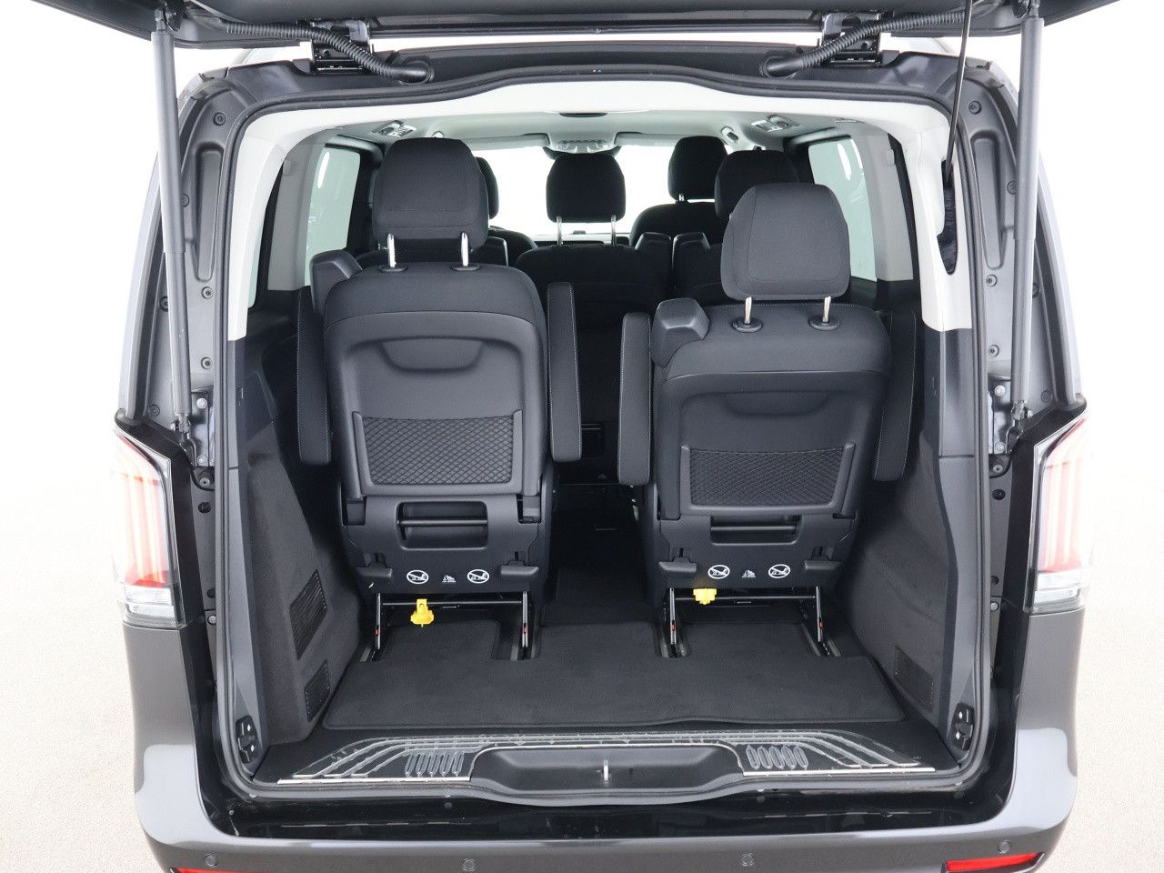 Mercedes-Benz V-Klasse – Bild 15