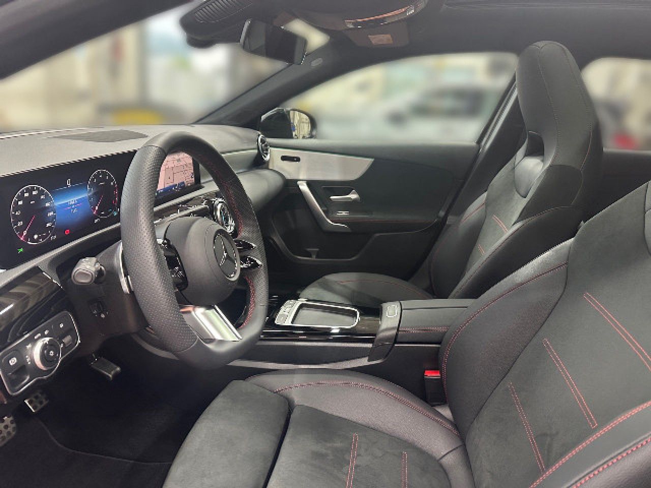 Mercedes-Benz A-Klasse – Bild 7