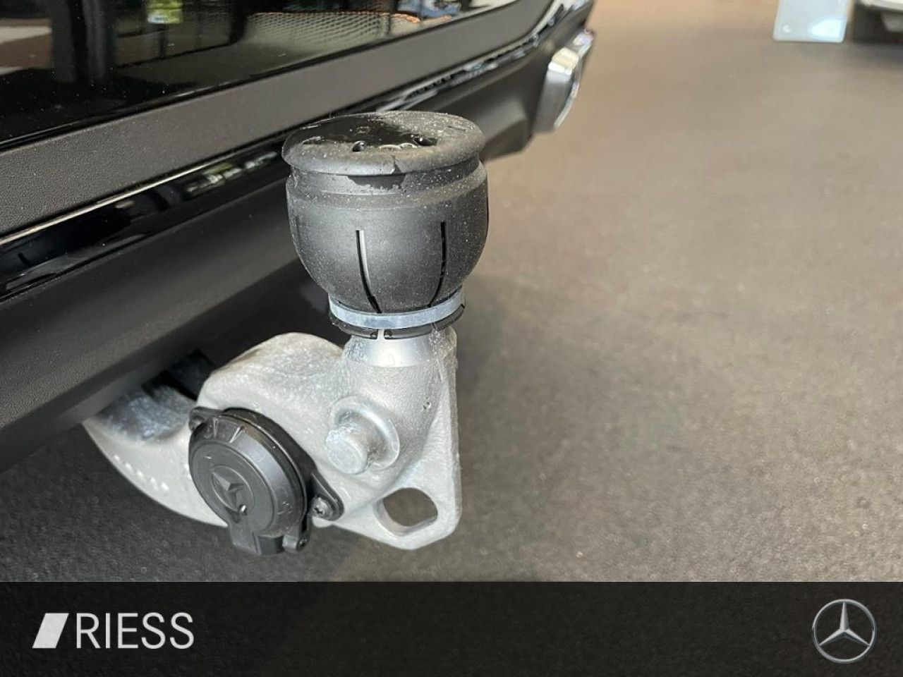 Mercedes-Benz C-Klasse – Bild 16