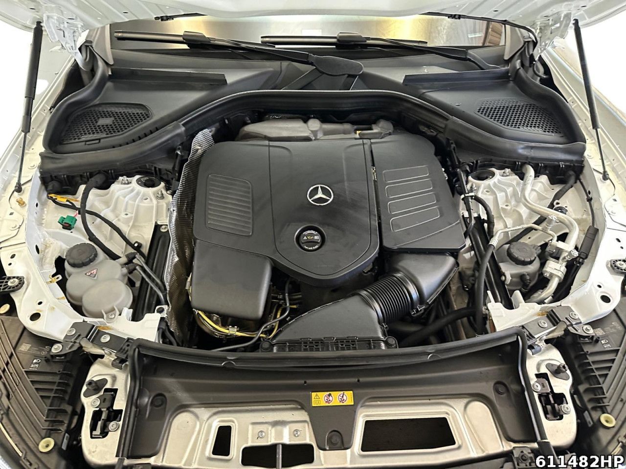 Mercedes-Benz GLC – Bild 7