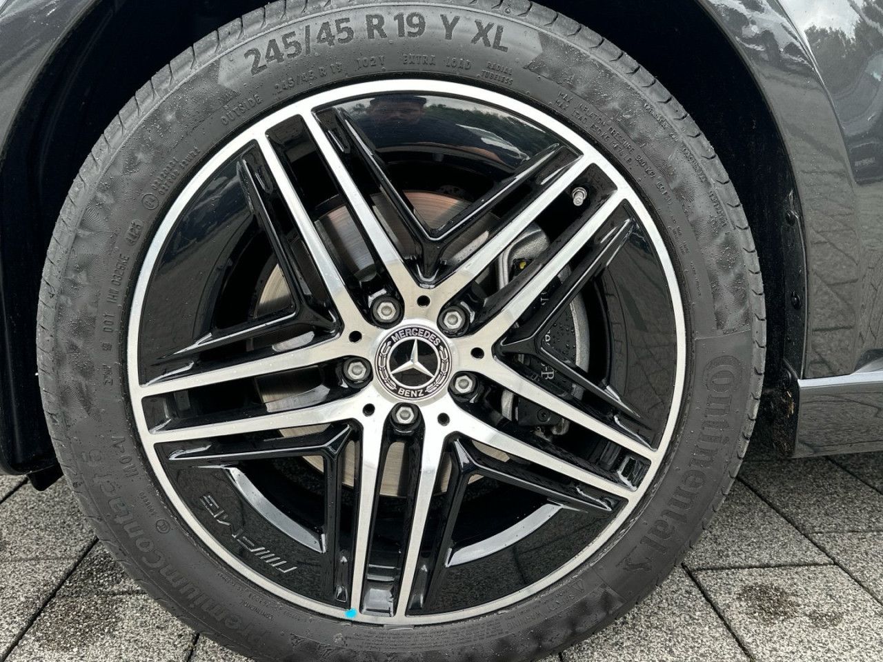 Mercedes-Benz V-Klasse – Bild 7