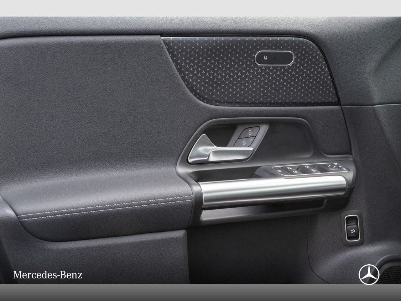 Mercedes-Benz GLA – Bild 14