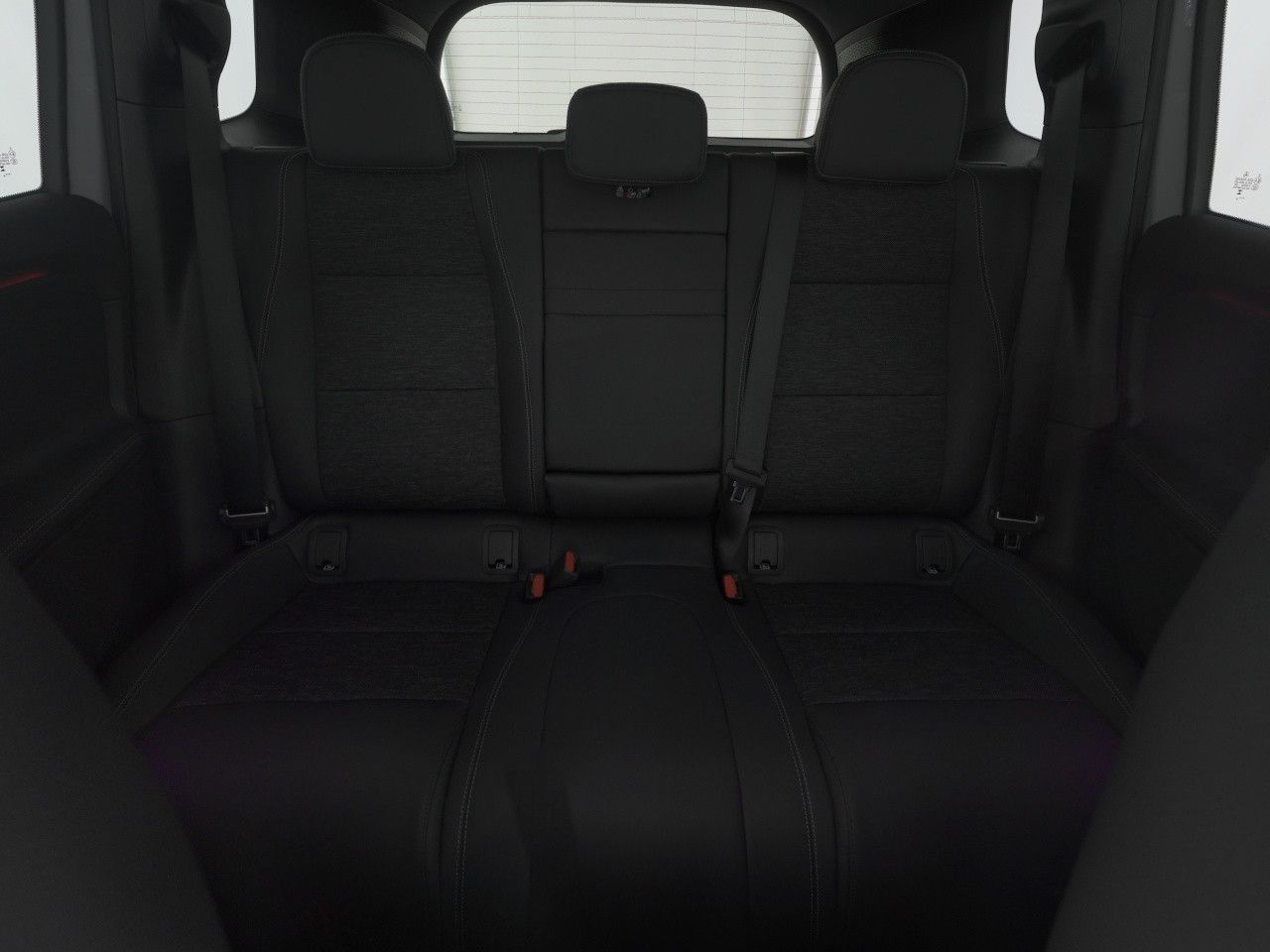 Mercedes-Benz GLB – Bild 5