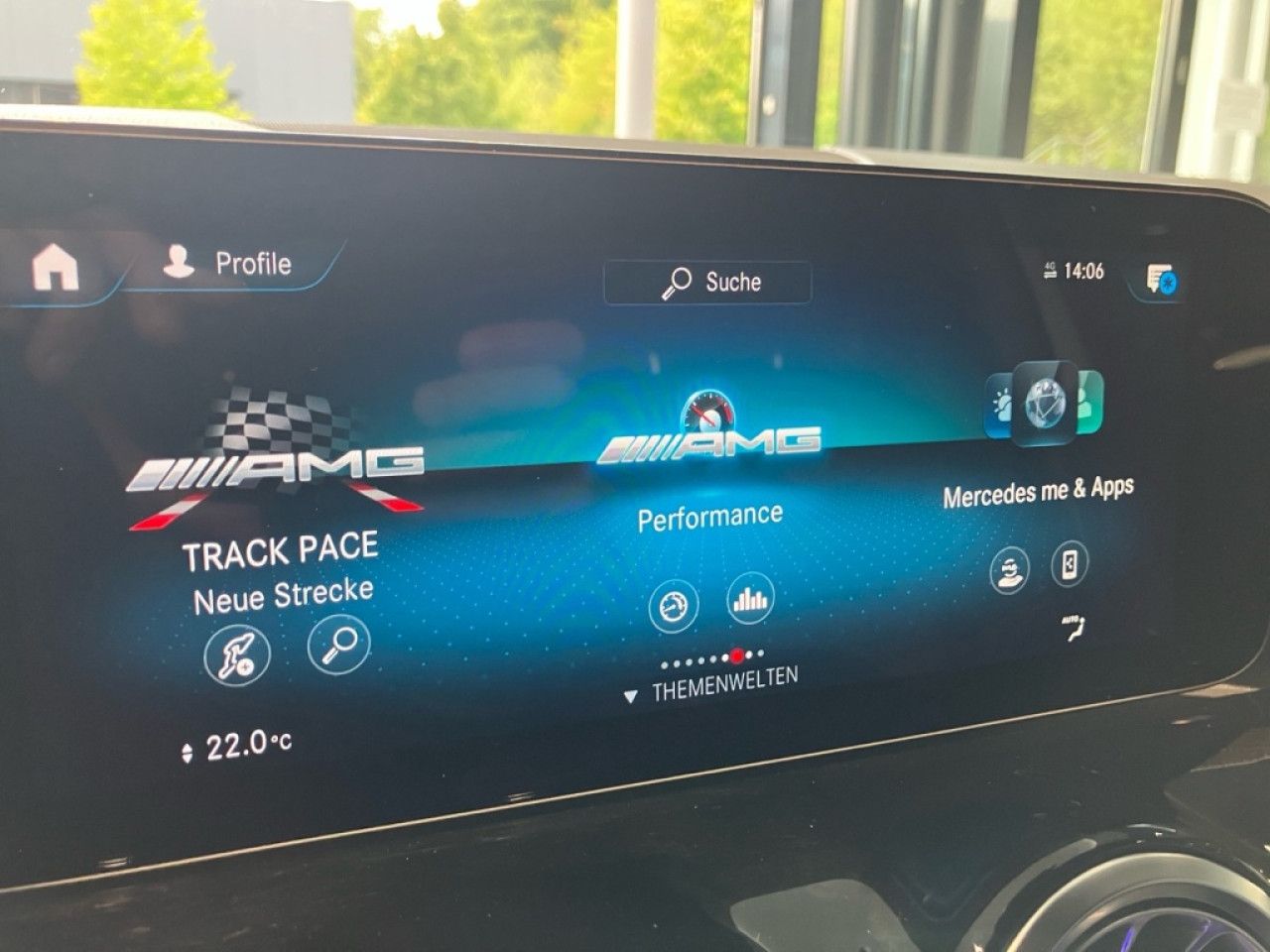 Mercedes-Benz GLA – Bild 23