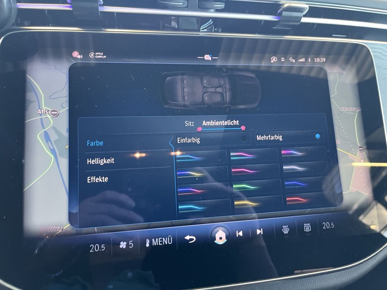 Mercedes-Benz E-Klasse – Bild 19